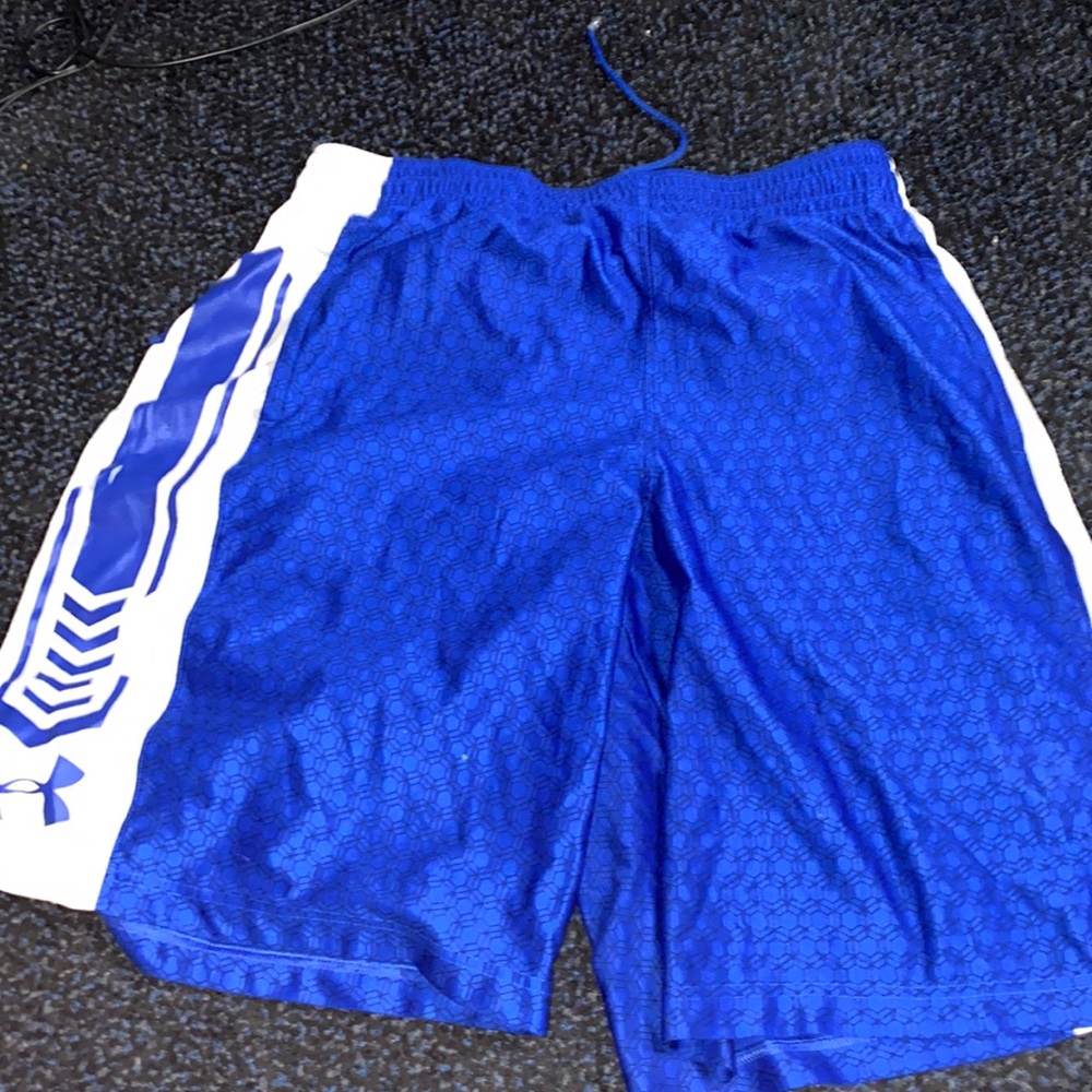 Under Armour Shorts*